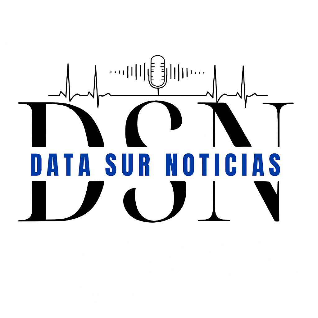 DATA SUR noticias